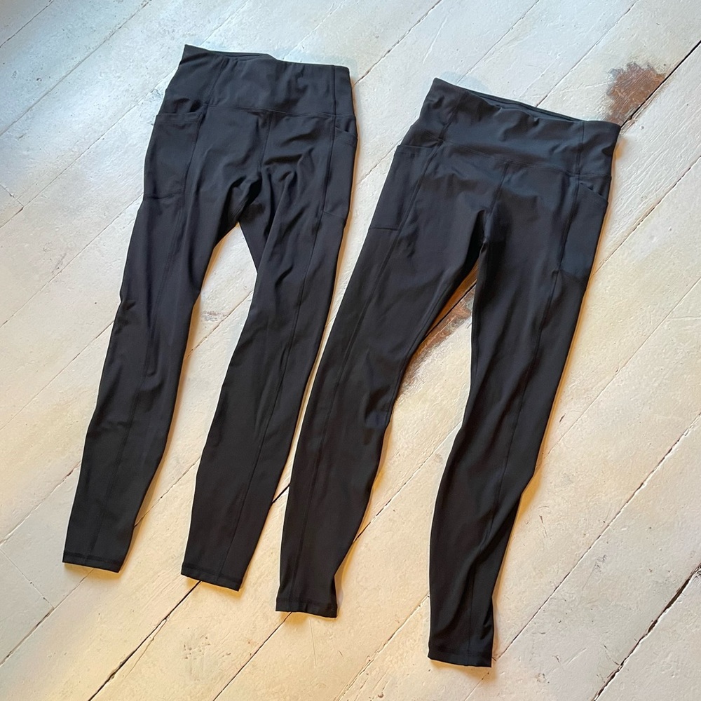 Avia leggings